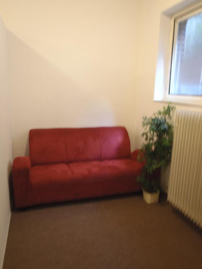 Penzion Starr Havlíckuv Brod Exterior foto